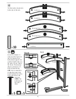 Preview for 5 page of Ashford COUNTRY SPINNER 2 Instructions Manual