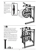 Preview for 6 page of Ashford COUNTRY SPINNER 2 Instructions Manual