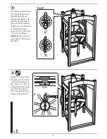 Preview for 7 page of Ashford COUNTRY SPINNER 2 Instructions Manual