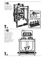 Preview for 8 page of Ashford COUNTRY SPINNER 2 Instructions Manual