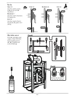 Preview for 11 page of Ashford COUNTRY SPINNER 2 Instructions Manual