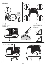 Preview for 4 page of Ashford DRUM CARDER Fine Instructions Manual