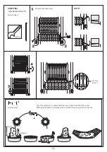 Preview for 6 page of Ashford DRUM CARDER Fine Instructions Manual