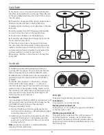 Preview for 4 page of Ashford e-Spinner 3 Assembly Manual