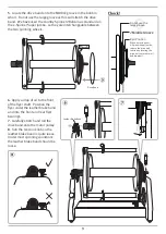 Preview for 3 page of Ashford e-Spinner Super Jumbo Assembly Instructions Manual