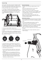 Preview for 5 page of Ashford e-Spinner Super Jumbo Assembly Instructions Manual