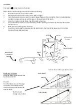 Preview for 3 page of Ashford INKLE LOOM Instructions Manual