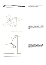 Preview for 5 page of Ashford INKLE LOOM Instructions Manual