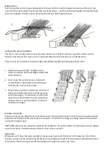 Preview for 7 page of Ashford INKLE LOOM Instructions Manual