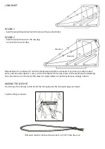 Предварительный просмотр 4 страницы Ashford INKLETTE LOOM Instructions Manual