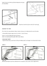 Предварительный просмотр 5 страницы Ashford INKLETTE LOOM Instructions Manual