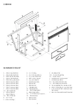 Preview for 3 page of Ashford Jack Loom Instructions Manual