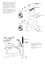 Preview for 7 page of Ashford Jack Loom Instructions Manual