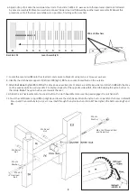 Preview for 8 page of Ashford Jack Loom Instructions Manual