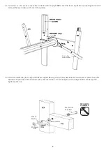 Preview for 9 page of Ashford Jack Loom Instructions Manual