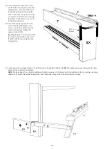 Preview for 13 page of Ashford Jack Loom Instructions Manual