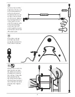 Preview for 3 page of Ashford JOY 2 Assembly Instructions Manual