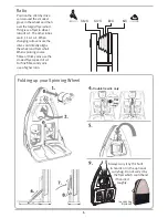 Preview for 5 page of Ashford JOY 2 Assembly Instructions Manual