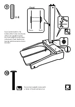 Preview for 7 page of Ashford KIWI 2 SPINNING WHEEL Manual