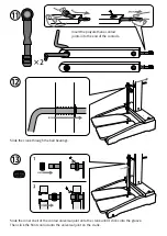 Preview for 8 page of Ashford KIWI 2 SPINNING WHEEL Manual