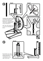 Preview for 9 page of Ashford KIWI 2 SPINNING WHEEL Manual