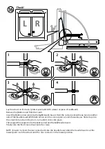 Preview for 10 page of Ashford KIWI 2 SPINNING WHEEL Manual