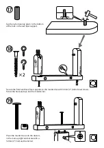 Preview for 11 page of Ashford KIWI 2 SPINNING WHEEL Manual