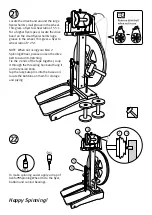 Preview for 13 page of Ashford KIWI 2 SPINNING WHEEL Manual