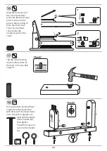 Предварительный просмотр 10 страницы Ashford KIWI 3 SPINNING WHEEL Instructions Manual