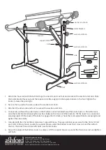 Предварительный просмотр 2 страницы Ashford KL7LS210813V2 Quick Start Manual