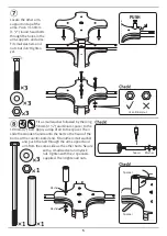 Предварительный просмотр 5 страницы Ashford SKEINER 2 Instructions Manual