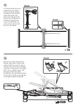 Preview for 9 page of Ashford TABLE LOOM - SIXTEEN SHAFT Instructions Manual