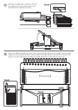 Preview for 10 page of Ashford TABLE LOOM - SIXTEEN SHAFT Instructions Manual