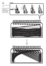 Preview for 11 page of Ashford TABLE LOOM - SIXTEEN SHAFT Instructions Manual