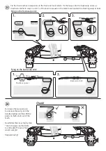 Preview for 14 page of Ashford TABLE LOOM - SIXTEEN SHAFT Instructions Manual