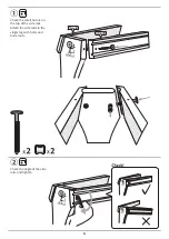 Preview for 4 page of Ashford TDSW-DDSW10622V3 Quick Start Manual