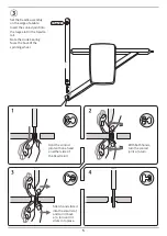 Preview for 5 page of Ashford TDSW-DDSW10622V3 Quick Start Manual