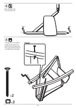 Preview for 6 page of Ashford TDSW-DDSW10622V3 Quick Start Manual