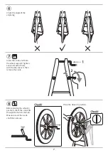 Preview for 7 page of Ashford TDSW-DDSW10622V3 Quick Start Manual