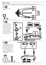 Preview for 9 page of Ashford TDSW-DDSW10622V3 Quick Start Manual