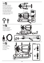 Preview for 10 page of Ashford TDSW-DDSW10622V3 Quick Start Manual