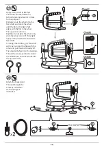 Preview for 14 page of Ashford TDSW-DDSW10622V3 Quick Start Manual