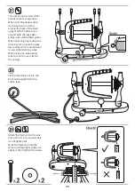 Preview for 15 page of Ashford TDSW-DDSW10622V3 Quick Start Manual