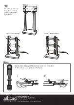 Preview for 18 page of Ashford TDSW-DDSW10622V3 Quick Start Manual