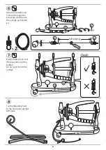 Preview for 6 page of Ashford TDSW04072014V9 Assembly Instructions Manual