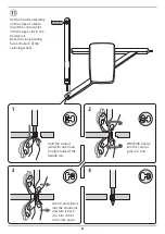 Preview for 8 page of Ashford TDSW04072014V9 Assembly Instructions Manual