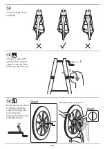 Preview for 10 page of Ashford TDSW04072014V9 Assembly Instructions Manual