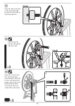 Preview for 11 page of Ashford TDSW04072014V9 Assembly Instructions Manual