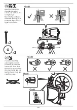 Preview for 12 page of Ashford TDSW04072014V9 Assembly Instructions Manual