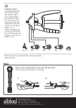 Preview for 13 page of Ashford TDSW04072014V9 Assembly Instructions Manual